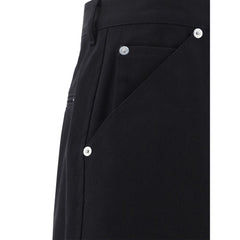 Prada Cotton Pants