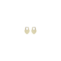 Balenciaga Minnie Earrings