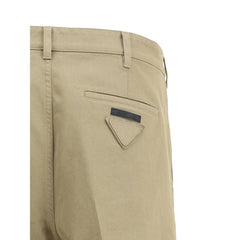 Prada Chino Pants