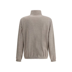 Brunello Cucinelli Reversible waterproof Jacket