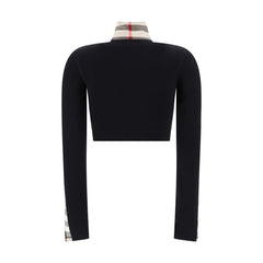 Burberry Cynthia Sweatshirt