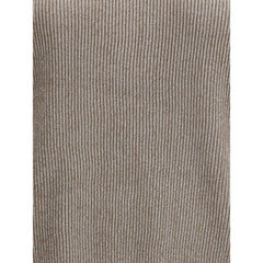 Brunello Cucinelli Lurex Sweater