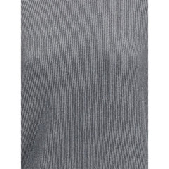 Brunello Cucinelli Lurex Sweater