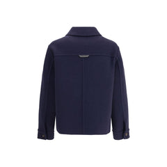 Brunello Cucinelli Wool Jacket
