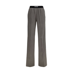 Tom Ford Polka dot Pants