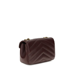 Saint Laurent New LouLou Shoulder Bag