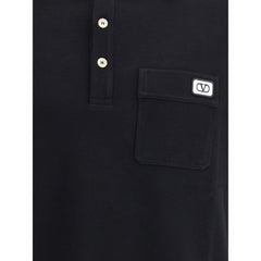 Valentino Polo Sweater