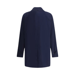 Burberry Heritage Camden Waterproof Jacket