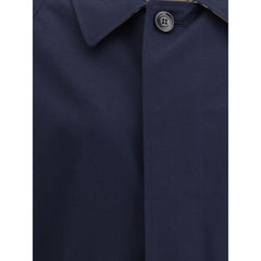 Burberry Heritage Camden Waterproof Jacket