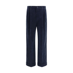 Valentino Velvet Pants