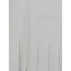 Brunello Cucinelli Polo Dress