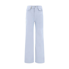 Chloé Flare Jeans