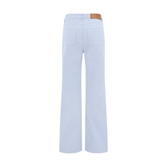 Chloé Flare Jeans