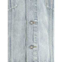 Saint Laurent Denim Jacket