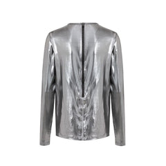 Tom Ford Gray Viscose Clothing