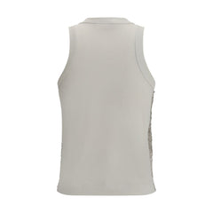 Brunello Cucinelli Sequins Top