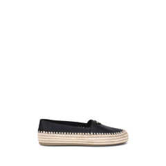 Prada Re-nylon Espadrilles