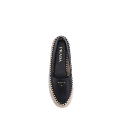 Prada Re-nylon Espadrilles