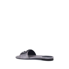 Fendi Baguette Sandals