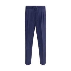 Brunello Cucinelli Virgin wool Pants
