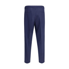 Brunello Cucinelli Virgin wool Pants