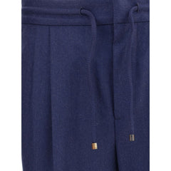 Brunello Cucinelli Virgin wool Pants