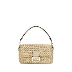 Fendi Baguette Shoulder Bag