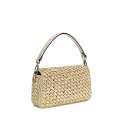 Fendi Baguette Shoulder Bag
