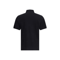Brunello Cucinelli Logoed Polo Shirt