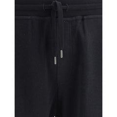 Brunello Cucinelli Cotton Sweatpants
