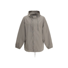 Balenciaga Waterproof Jacket