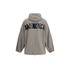 Balenciaga Waterproof Jacket