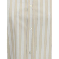 Saint Laurent Oversized Shirt