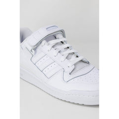 Adidas Forum Low White