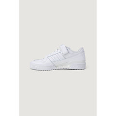 Adidas Forum Low White