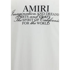 Amiri Spirit T-Shirt