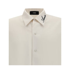 Amiri Camp Shirt