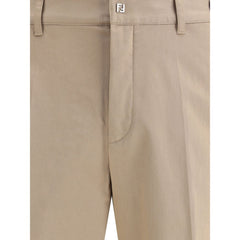 Fendi New Rich Pants