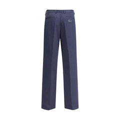 Fendi New Rich Pants