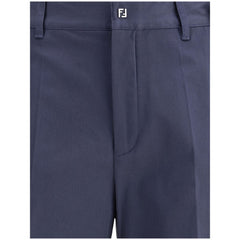 Fendi New Rich Pants