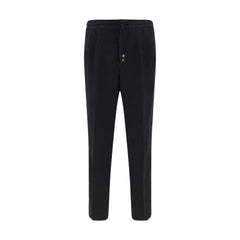 Brunello Cucinelli Linen Pants