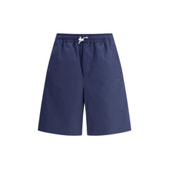Gucci Logoed Shorts