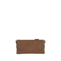 Miu Miu Leather Pouch