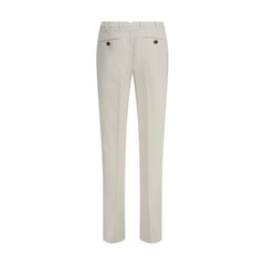 Brunello Cucinelli Dyed Pants