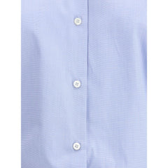 Prada Fil-à-fil Shirt