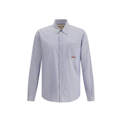 Valentino Striped Shirt
