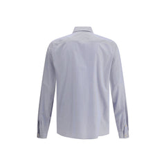 Valentino Striped Shirt