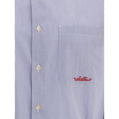 Valentino Striped Shirt
