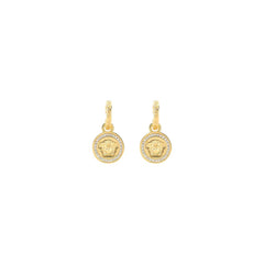 Versace Earrings