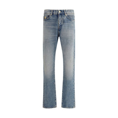 Versace Medusa Jeans